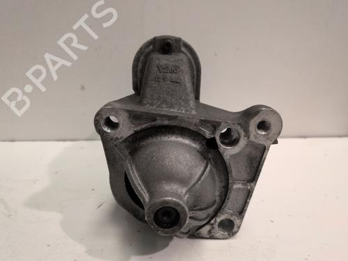 Used Starter Starter NISSAN PRIMASTAR Van (X83) [2002-2026] 34372351 34372351