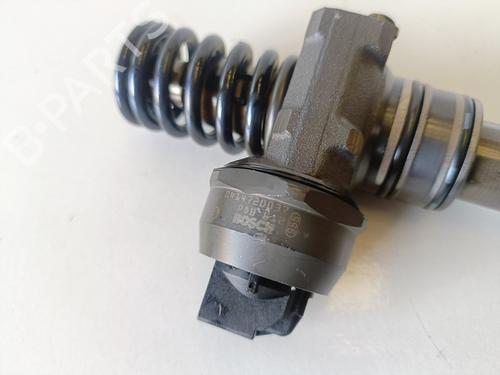 Injector SEAT IBIZA III (6L1) | BP17210134M100