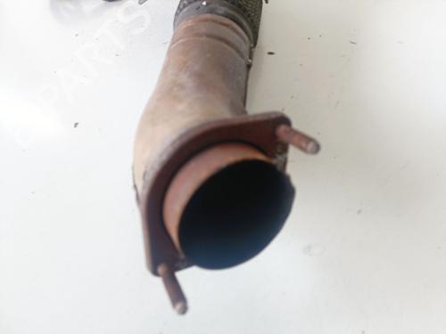 Catalyst BMW X6 (E71, E72) M | BP21094039M10 