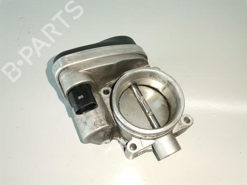 Used Throttle body BMW 3 Compact (E46) 318 ti (143 hp) 9689072
