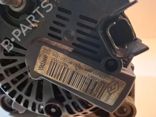 Alternator RENAULT KANGOO (KC0/1_) 1.5 dCi | BP23226556M7