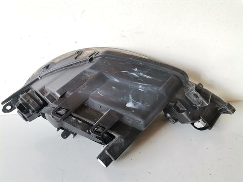 Faro izquierdo PEUGEOT 206 Hatchback (2A/C) 1.4 HDi eco 70 | BP10936563C28 
