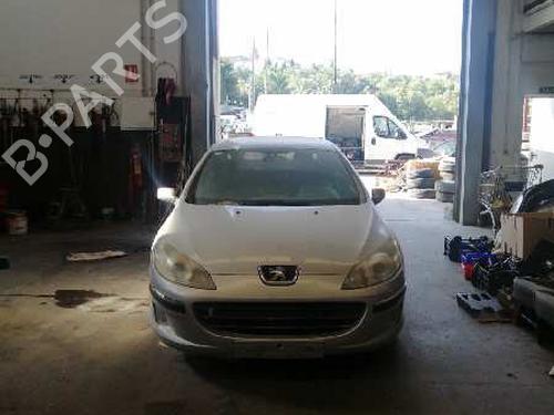 Electronic sensor PEUGEOT 407 (6D_) 2.0 (6DRFNB, 6DRFNE) | BP14305093M84 