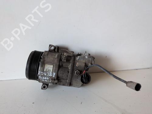 Compressor A/C Compressor A/C BMW 3 (E90) 320 d (163 hp) 34450125 34450125