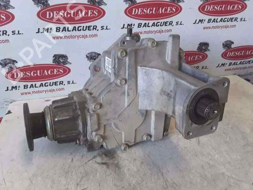 Transfer box KIA SPORTAGE II (JE_, KM_) 2.0 CRDi | BP9280649M36 