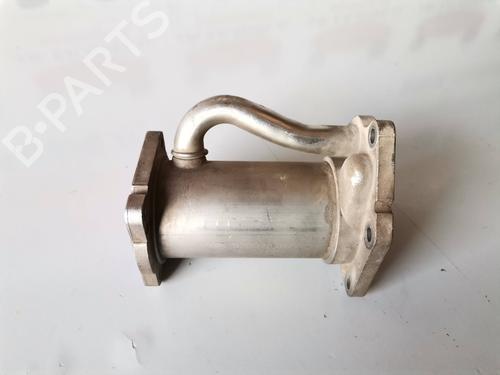Used Egr RENAULT MEGANE III Coupe (DZ0/1_) 1.5 dCi (DZ0B) (106 hp) 14305184