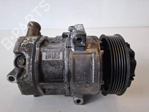 AC compressor OPEL CORSA D (S07)  | BP24522136M34 
