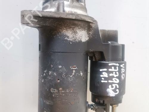 Starter SEAT ALHAMBRA (7V8, 7V9) 2.0 i | BP10727537M8 