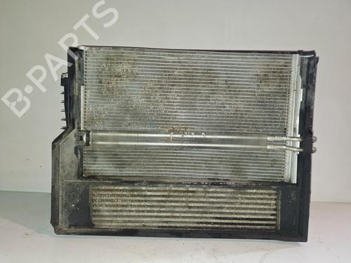 Used Heater matrix Heater matrix BMW 7 (E65, E66, E67) 730 Ld (231 hp) 33274423 33274423