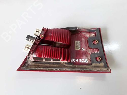 Right taillight BMW X5 (E53)  | BP9281651C35 