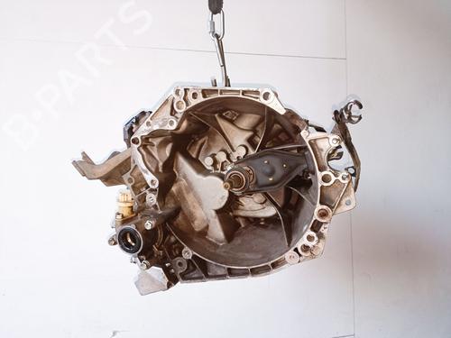 Used Gearbox CITROËN XSARA PICASSO (N68) 1.6 16V (109 hp) 19395502