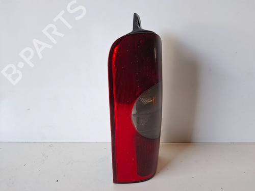 Venstre baglygte RENAULT MASTER II Van (FD) 2.5 dCi (FD01, FD02, FD21, FD22, FD31, FD32, FD3Y, FD71,... | BP29291844C34 