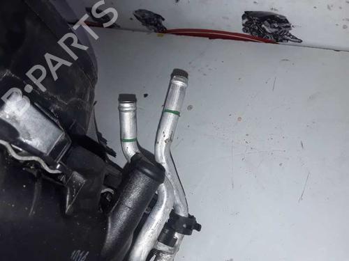 Oliekøler VW TOUAREG (7LA, 7L6, 7L7)  | BP9345834M33 