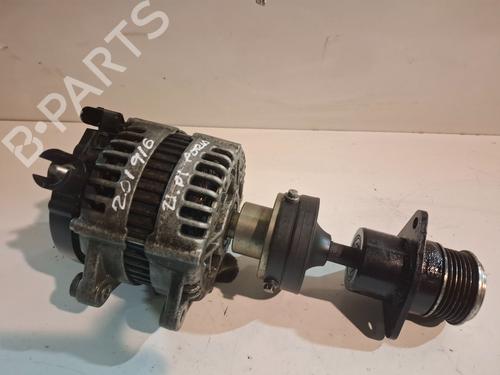 Alternator FORD MONDEO IV (BA7) | BP30627458M7 - Image 3