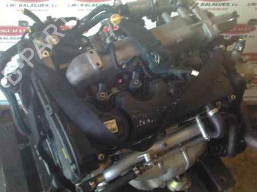 Engine FIAT MULTIPLA (186_)  | BP9280946M1 