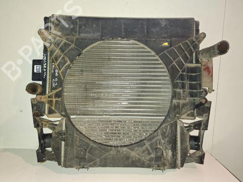 Used Other IVECO DAILY III Van [1999-2009]  29291896