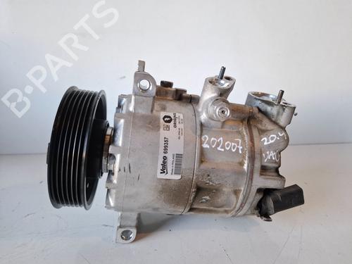 Used AC compressor VW GOLF V (1K1) [2003-2010]  30561006