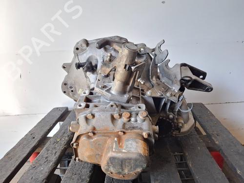 Gearbox SUZUKI SWIFT III (MZ, EZ)  | BP26441450M3 