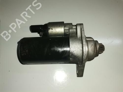 Starter SEAT LEON (1P1) 1.9 TDI | BP9285666M8 