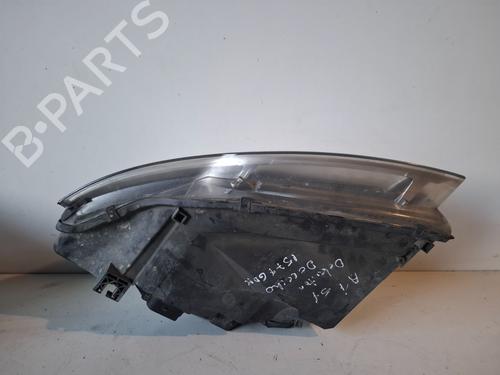 Lyskaster høyre AUDI A4 B7 Avant (8ED) 2.5 TDI | BP29906584C29