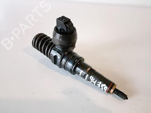 Used Injector Injector 18318922 18318922