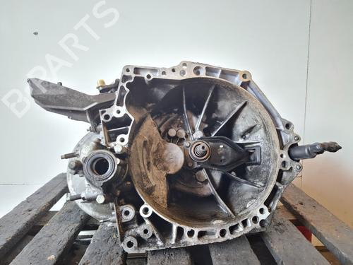 Used Gearbox CITROËN C5 II (RC_) [2004-2008]  27262109