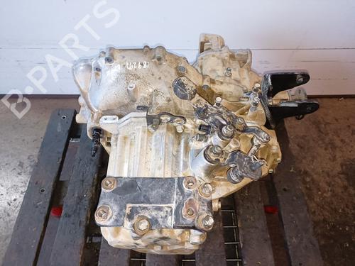 Gearbox KIA SPORTAGE II (JE_, KM_)  | BP16460603M3 