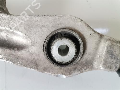 Querlenker rechts vorne AUDI A8 D3 (4E2, 4E8) 4.2 TDI quattro | BP9852547M13 