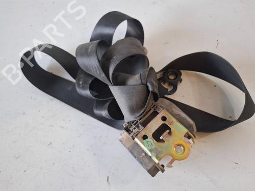Front left seatbelt RENAULT TRAFIC II Platform/Chassis (EL) 1.9 dCi 80 (EL0B) | BP29549672I26 