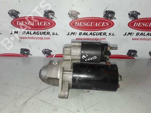 Starter AUDI A6 C5 (4B2)  | BP9281692M8 