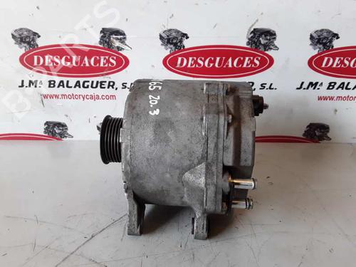 Alternator VW TOUAREG (7LA, 7L6, 7L7) 3.0 V6 TDI | BP9362404M7 