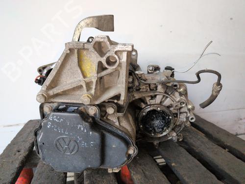 Gearbox VW GOLF IV Variant (1J5) 1.9 TDI | BP38020439M3 - Image 2