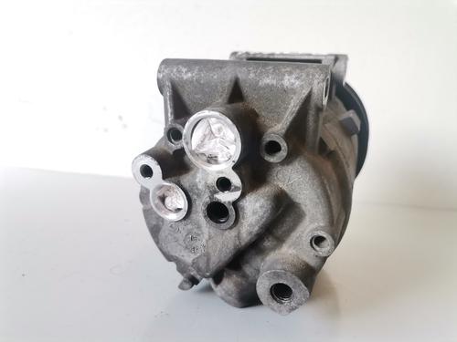 AC compressor RENAULT MEGANE II Estate (KM0/1_) 1.9 dCi (KMRG, KM1G, KM0G, KM2C) | BP10708835M34 