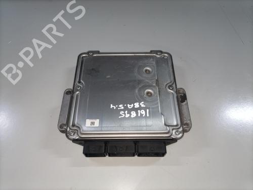 Engine control unit (ECU) RENAULT LAGUNA III (BT0/1) 2.0 dCi (BT07, BT0J, BT14, BT1A, BT1S) | BP9285184M57 