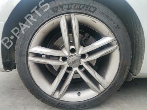 Elektronisk modul AUDI A5 (8T3)  | BP23504687M83 
