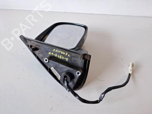 Right mirror NISSAN TERRANO II (R20)  | BP24533072C27 