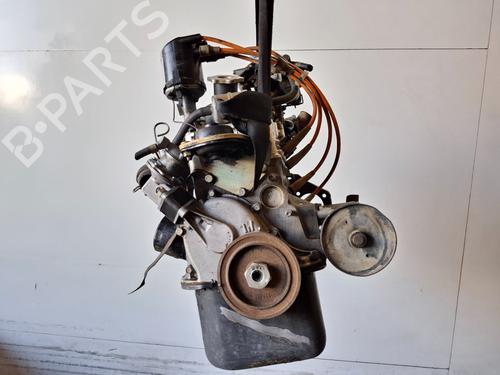 Engine SEAT MARBELLA (28A) 0.9 Cat | BP23503642M1 