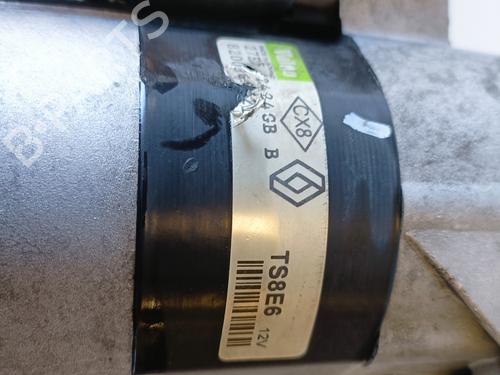 Starter RENAULT CLIO II (BB_, CB_)  | BP17543919M8 