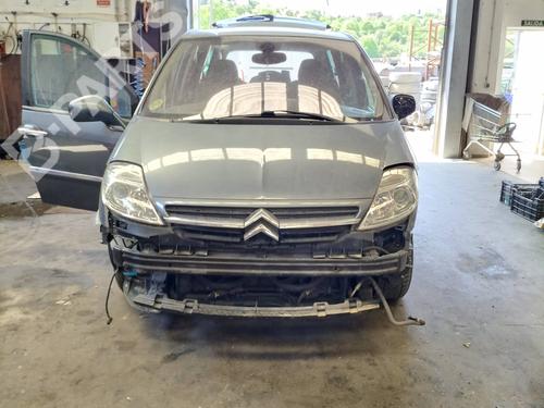 Used Parts CITROËN C8 (EA_, EB_)    1041342