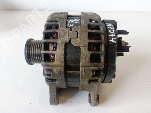 Alternator RENAULT KADJAR (HA_, HL_)  | BP21162661M7 