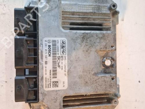 Used Engine control unit (ECU) FORD FOCUS II (DA_, HCP, DP) 1.6 TDCi (90 hp) 29956659