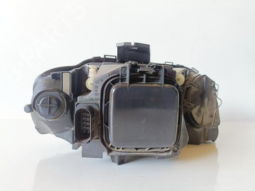 Left headlight AUDI A3 (8P1) 1.9 TDI | BP19083430C28 