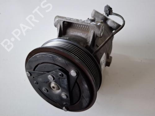 AC compressor NISSAN QASHQAI / QASHQAI +2 I (J10, NJ10, JJ10E)  | BP24310830M34 