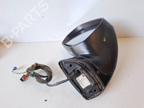 Left mirror CITROËN C4 Picasso I MPV (UD_)  | BP29291836C26 