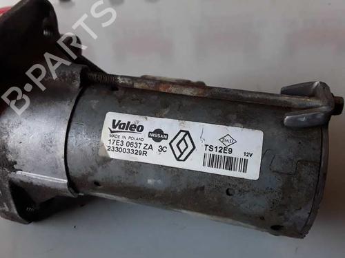 Starter DACIA DOKKER MPV (KE_)  | BP9283288M8 