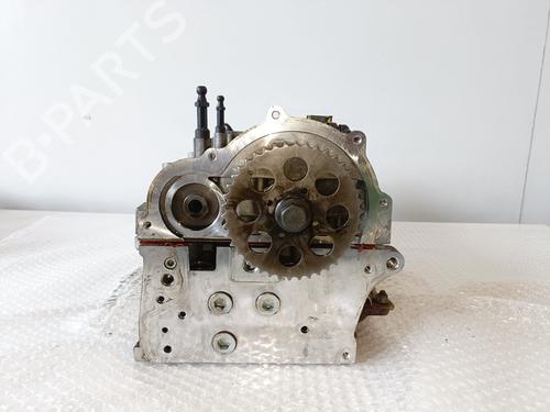 Cylinder head OPEL CORSA D (S07) 1.3 CDTI (L08, L68) | BP17956596M5 
