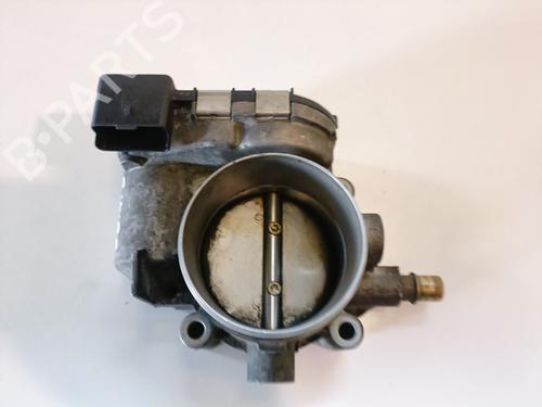 Used Throttle body RENAULT LAGUNA II Grandtour (KG0/1_) 3.0 V6 24V (KG0D, KG01) (207 hp) 16074853