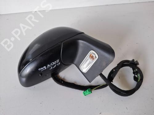 Ryggespeil høyre CITROËN C4 I (LC_)  | BP28671268C27 