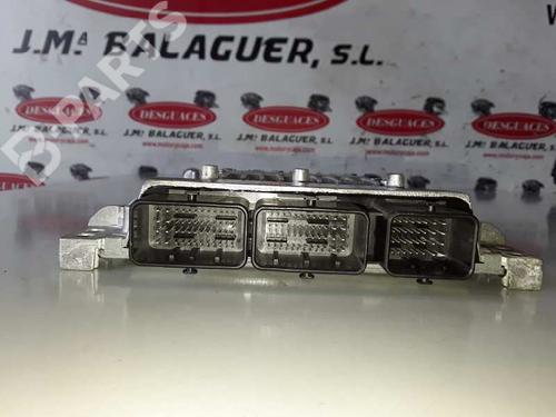 Engine control unit (ECU) FORD C-MAX (DM2) 9283698 | B-Parts