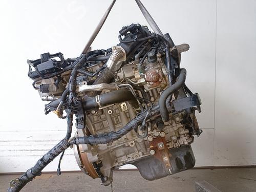 Motor FORD FIESTA VI (CB1, CCN) 1.6 TDCi | BP18018159M1 